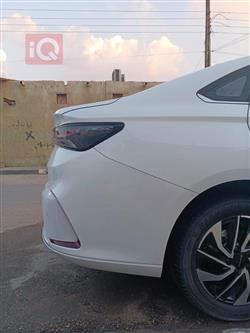 BAIC U5 PLUS
